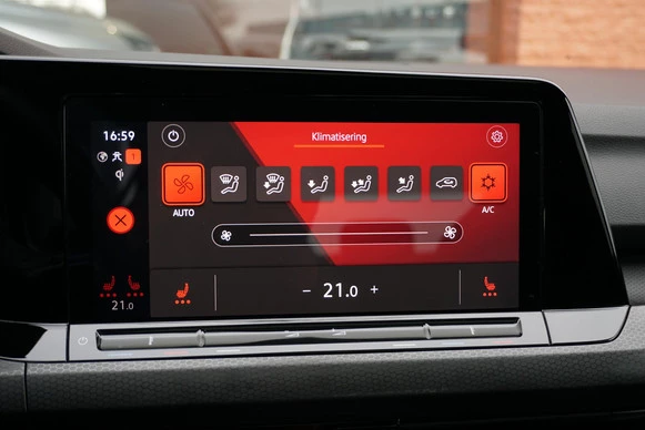 Volkswagen Golf - Afbeelding 19 van 30