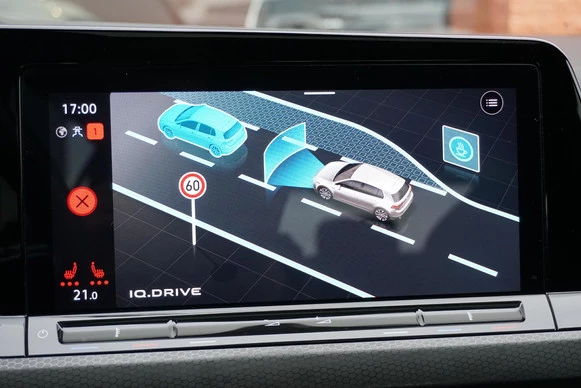 Volkswagen Golf - Afbeelding 20 van 30