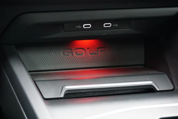 Volkswagen Golf - Afbeelding 22 van 30