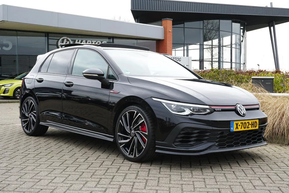 Volkswagen Golf - Afbeelding 25 van 30