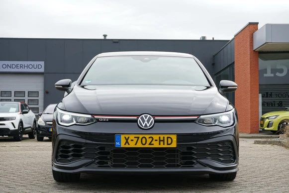 Volkswagen Golf - Afbeelding 26 van 30
