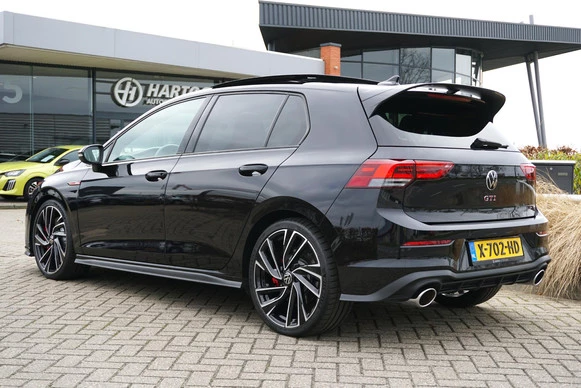 Volkswagen Golf - Afbeelding 27 van 30