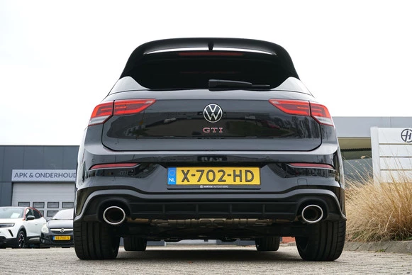 Volkswagen Golf - Afbeelding 29 van 30