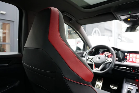 Volkswagen Golf - Afbeelding 30 van 30