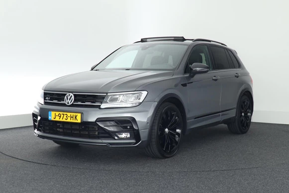Volkswagen Tiguan - Afbeelding 1 van 30