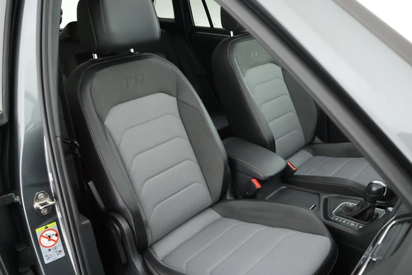 Volkswagen Tiguan - Afbeelding 2 van 30