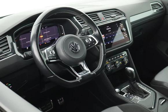 Volkswagen Tiguan - Afbeelding 3 van 30