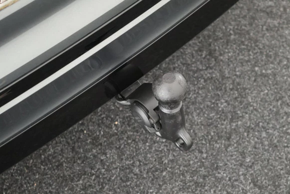 Volkswagen Tiguan - Afbeelding 4 van 30