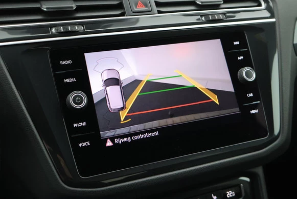 Volkswagen Tiguan - Afbeelding 5 van 30