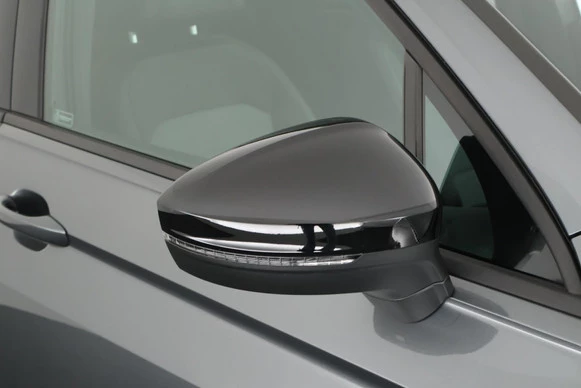 Volkswagen Tiguan - Afbeelding 9 van 30