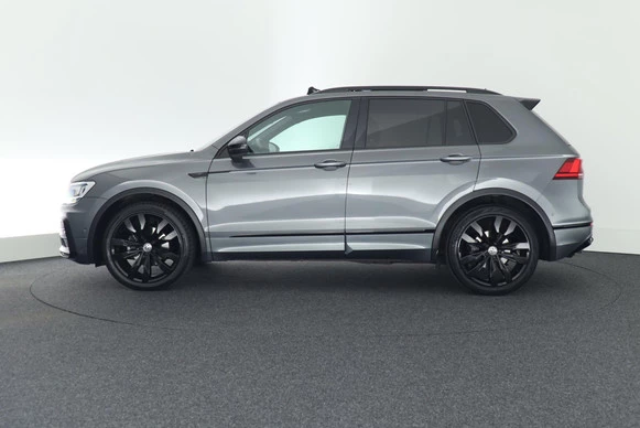 Volkswagen Tiguan - Afbeelding 10 van 30