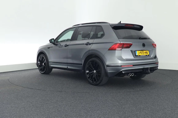 Volkswagen Tiguan - Afbeelding 11 van 30