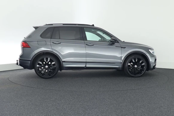 Volkswagen Tiguan - Afbeelding 13 van 30