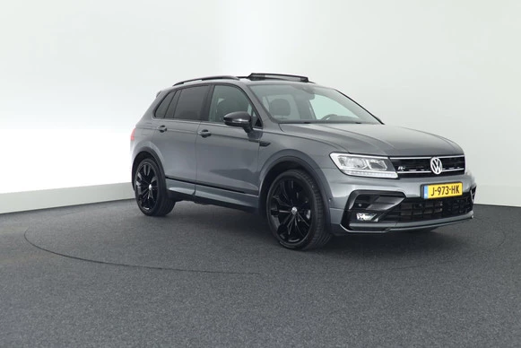 Volkswagen Tiguan - Afbeelding 14 van 30