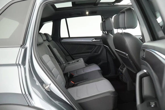 Volkswagen Tiguan - Afbeelding 15 van 30