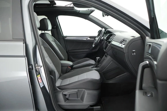Volkswagen Tiguan - Afbeelding 16 van 30