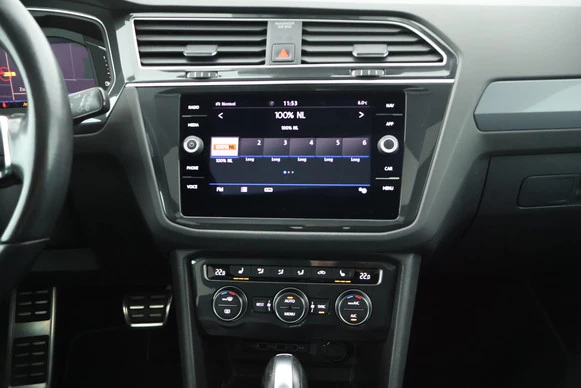 Volkswagen Tiguan - Afbeelding 17 van 30