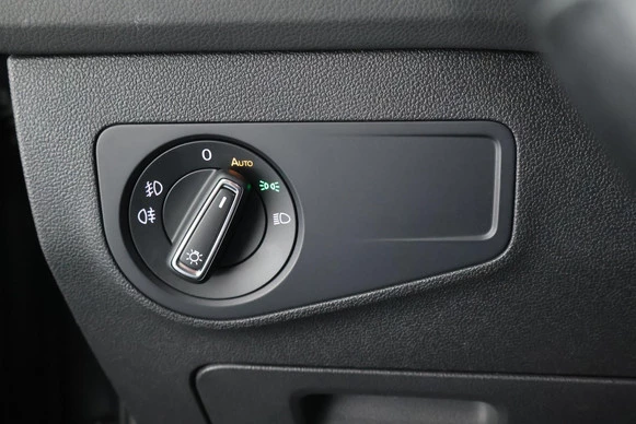 Volkswagen Tiguan - Afbeelding 19 van 30