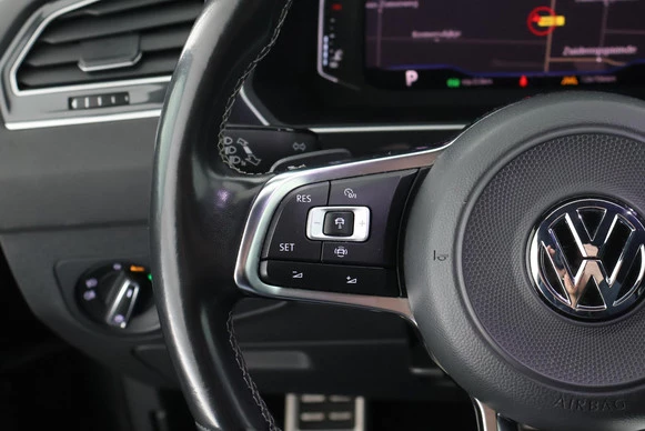 Volkswagen Tiguan - Afbeelding 20 van 30