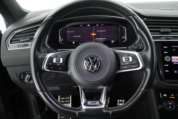 Volkswagen Tiguan - Afbeelding 21 van 30