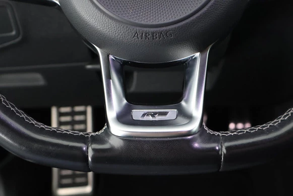 Volkswagen Tiguan - Afbeelding 22 van 30