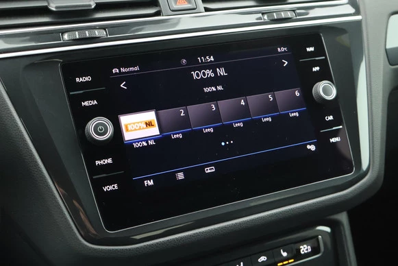 Volkswagen Tiguan - Afbeelding 24 van 30