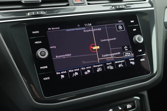 Volkswagen Tiguan - Afbeelding 25 van 30