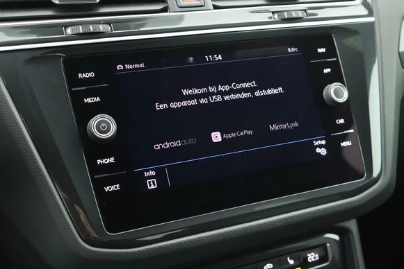 Volkswagen Tiguan - Afbeelding 26 van 30