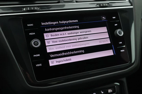 Volkswagen Tiguan - Afbeelding 30 van 30