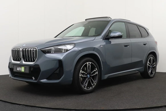 BMW iX1 - Afbeelding 1 van 30