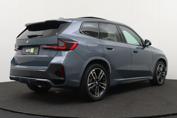 BMW iX1 - Afbeelding 3 van 30