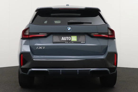 BMW iX1 - Afbeelding 5 van 30