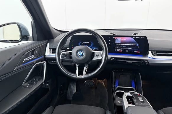 BMW iX1 - Afbeelding 11 van 30