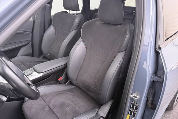 BMW iX1 - Afbeelding 12 van 30