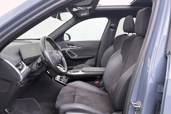 BMW iX1 - Afbeelding 13 van 30