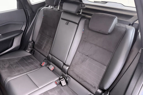 BMW iX1 - Afbeelding 14 van 30