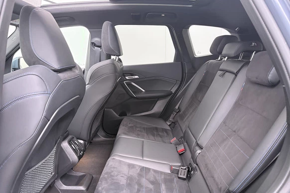 BMW iX1 - Afbeelding 15 van 30