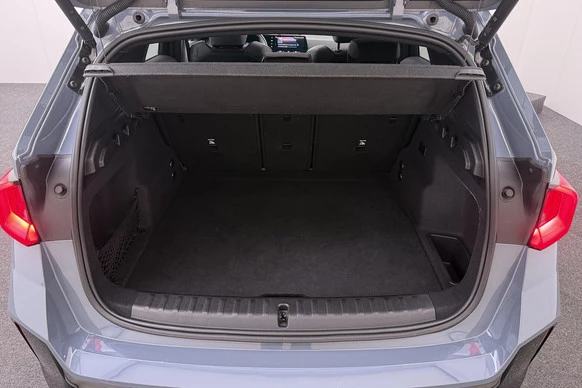 BMW iX1 - Afbeelding 16 van 30