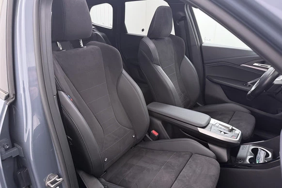 BMW iX1 - Afbeelding 18 van 30