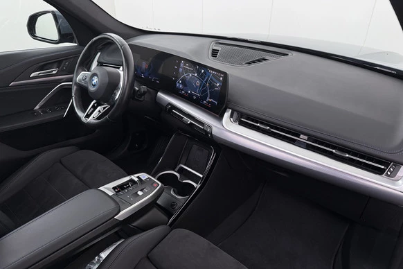BMW iX1 - Afbeelding 19 van 30