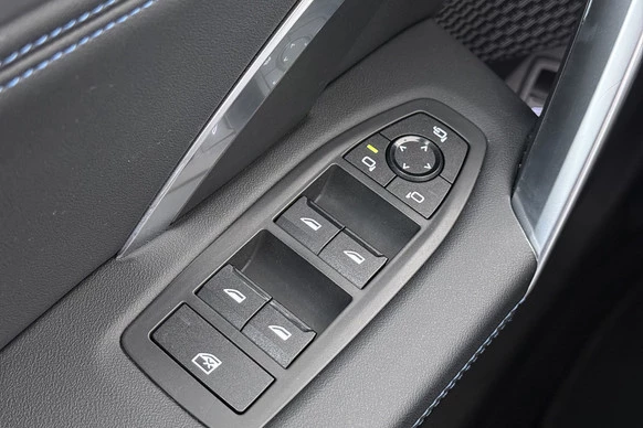 BMW iX1 - Afbeelding 21 van 30