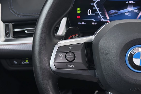 BMW iX1 - Afbeelding 23 van 30