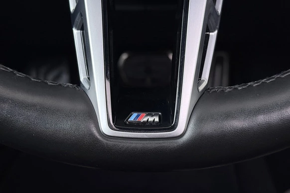 BMW iX1 - Afbeelding 24 van 30