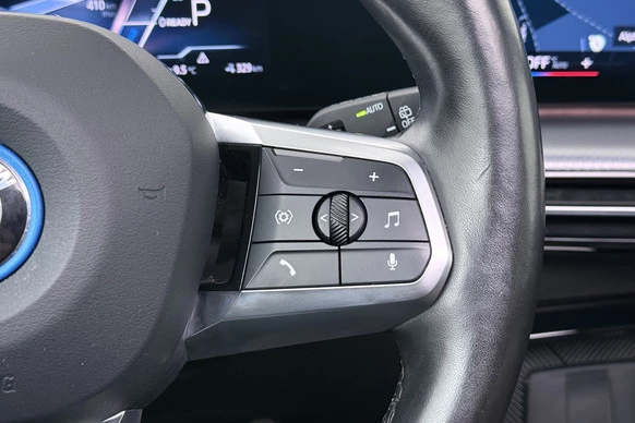 BMW iX1 - Afbeelding 25 van 30