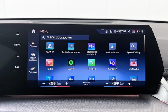 BMW iX1 - Afbeelding 27 van 30