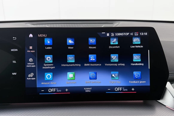 BMW iX1 - Afbeelding 28 van 30