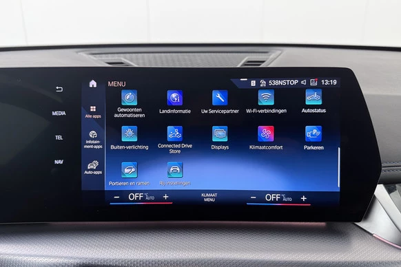 BMW iX1 - Afbeelding 29 van 30