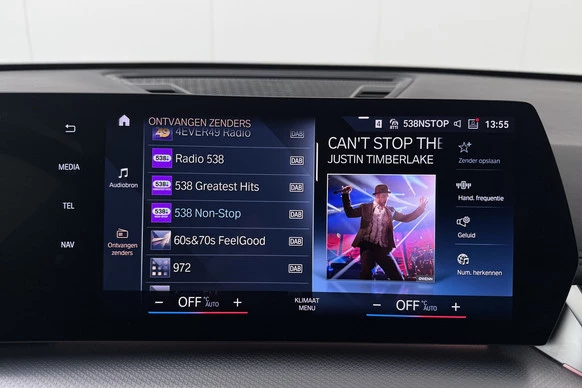 BMW iX1 - Afbeelding 30 van 30