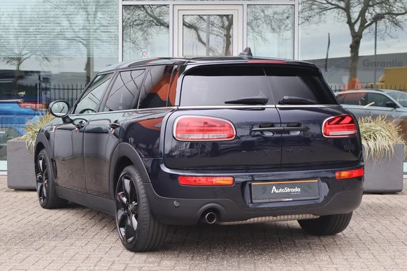 MINI Clubman - Afbeelding 2 van 30