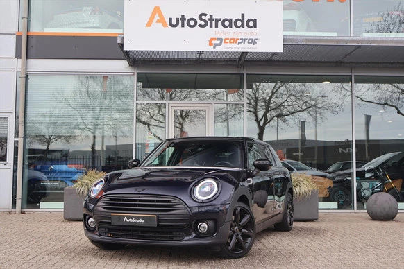 MINI Clubman - Afbeelding 3 van 30